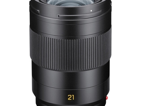 Leica Super-APO-Summicron-SL 21mm f/2 ASPH. Lens (L-Mount) (INDOELECTRONIC)