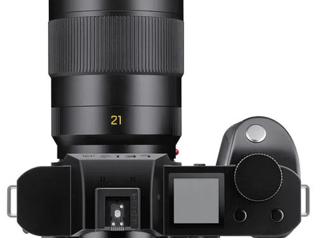 Leica Super-APO-Summicron-SL 21mm f/2 ASPH. Lens (L-Mount) (INDOELECTRONIC)