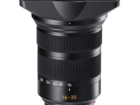 Leica Super-Vario-Elmar-SL 16-35mm f/3.5-4.5 ASPH. Lens (INDOELECTRONIC)