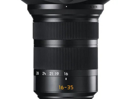 Leica Super-Vario-Elmar-SL 16-35mm f/3.5-4.5 ASPH. Lens (INDOELECTRONIC)